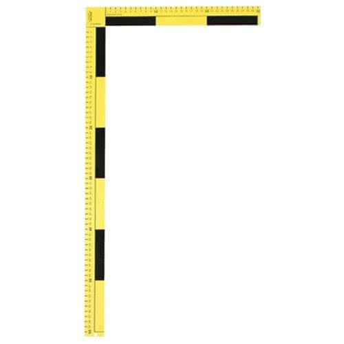 Sirchie Straight Tri-Fold EFR300 - Tactical & Duty Gear